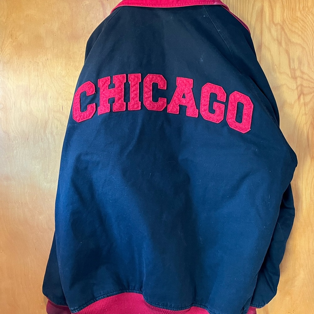 Chicago Coat - Picture 4 of 8